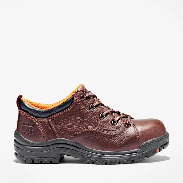 Women’s Titan™ Casual Alloy Toe Work Shoe Women’s Titan™ Casual Alloy Toe Work Shoe