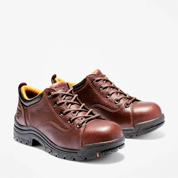 Women’s Titan™ Casual Alloy Toe Work Shoe Women’s Titan™ Casual Alloy Toe Work Shoe