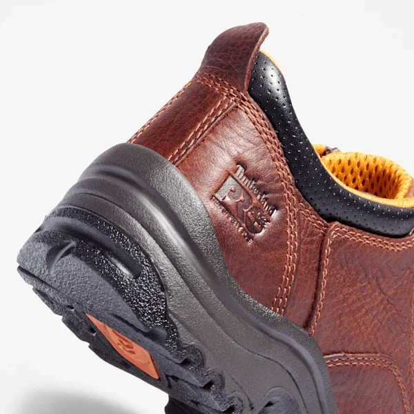 Women’s Titan™ Casual Alloy Toe Work Shoe Women’s Titan™ Casual Alloy Toe Work Shoe
