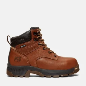 Women’s Titan™ Ev 6 Composite Toe Waterproof Work Boot