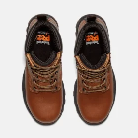 Women’s Titan™ Ev 6 Composite Toe Waterproof Work Boot