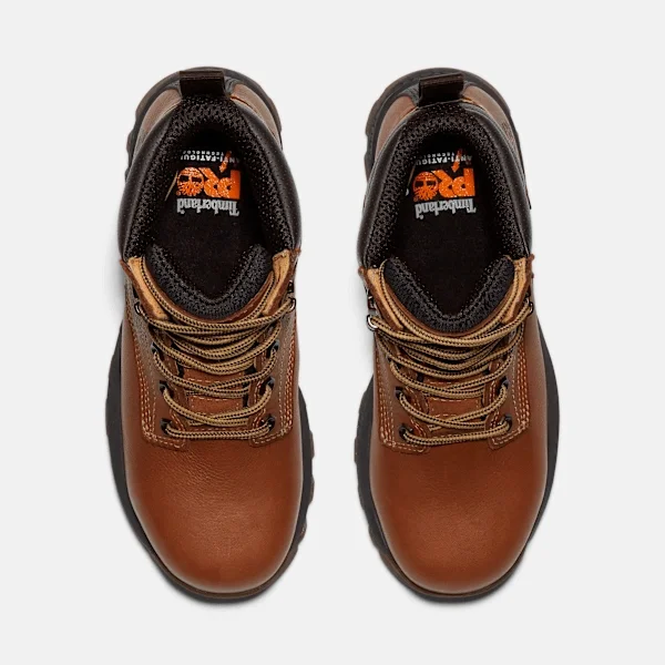 Women’s Titan™ Ev 6 Composite Toe Waterproof Work Boot Women’s Titan™ Ev 6 Composite Toe Waterproof Work Boot