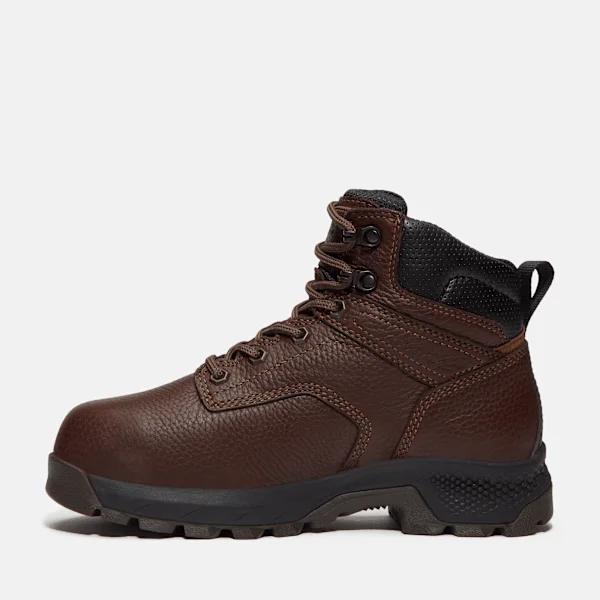 Women’s Titan™ Ev Met Guard 6 Composite Toe Work Boot Women’s Titan™ Ev Met Guard 6 Composite Toe Work Boot
