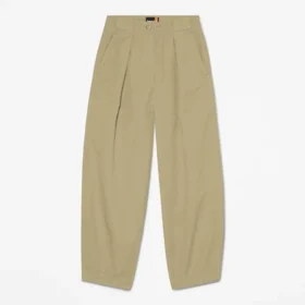 Women’s Utility Cotton Linen Pant