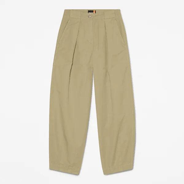 Women’s Utility Cotton Linen Pant Women’s Utility Cotton Linen Pant