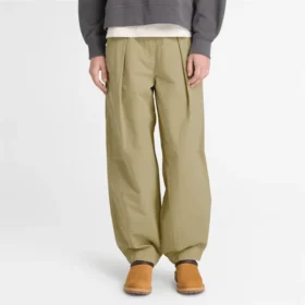 Women’s Utility Cotton Linen Pant