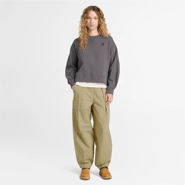 Women’s Utility Cotton Linen Pant Women’s Utility Cotton Linen Pant