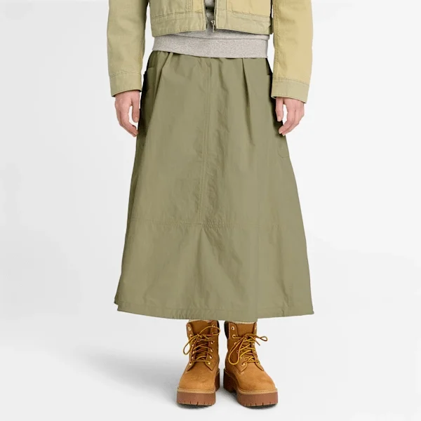 Women’s Utility Uv-Protection Cargo Skirt Women’s Utility Uv-Protection Cargo Skirt