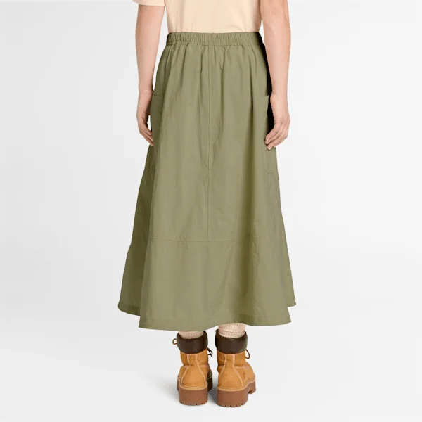 Women’s Utility Uv-Protection Cargo Skirt Women’s Utility Uv-Protection Cargo Skirt
