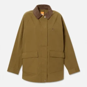 Women’s Wenham Waterproof Barn Coat
