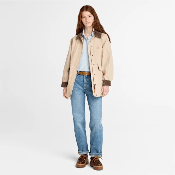 Women’s Wenham Waterproof Barn Coat Women’s Wenham Waterproof Barn Coat