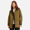 Women’s Wenham Waterproof Barn Coat Women’s Wenham Waterproof Barn Coat