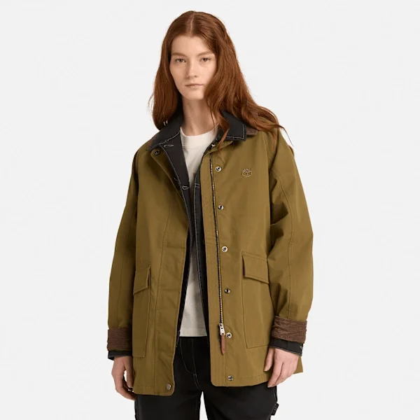 Women’s Wenham Waterproof Barn Coat Women’s Wenham Waterproof Barn Coat