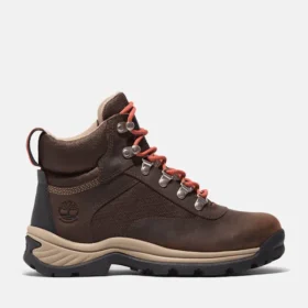 Women’s White Ledge Mid Waterproof Hiking Boot