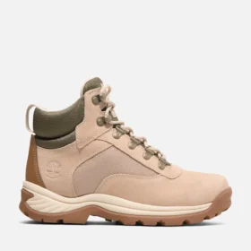 Women’s White Ledge Mid Waterproof Hiking Boot