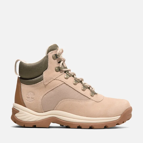 Women’s White Ledge Mid Waterproof Hiking Boot Women’s White Ledge Mid Waterproof Hiking Boot