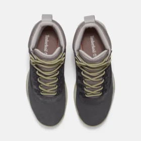 Women’s White Ledge Mid Waterproof Hiking Boot