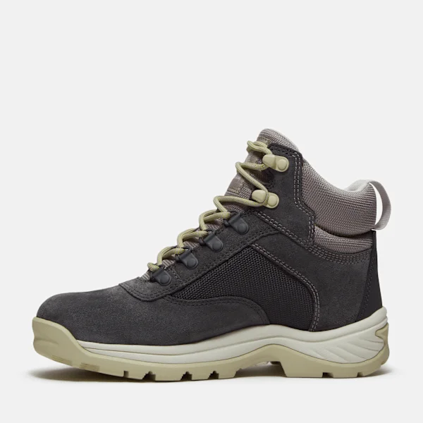 Women’s White Ledge Mid Waterproof Hiking Boot Women’s White Ledge Mid Waterproof Hiking Boot