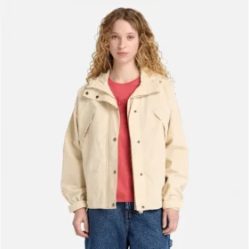 Women’s Winnick Archive Waterproof Shell Jacket