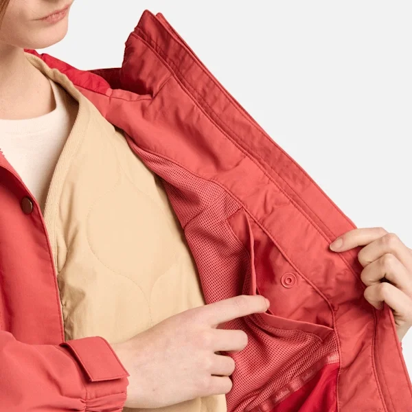 Women’s Winnick Archive Waterproof Shell Jacket Women’s Winnick Archive Waterproof Shell Jacket
