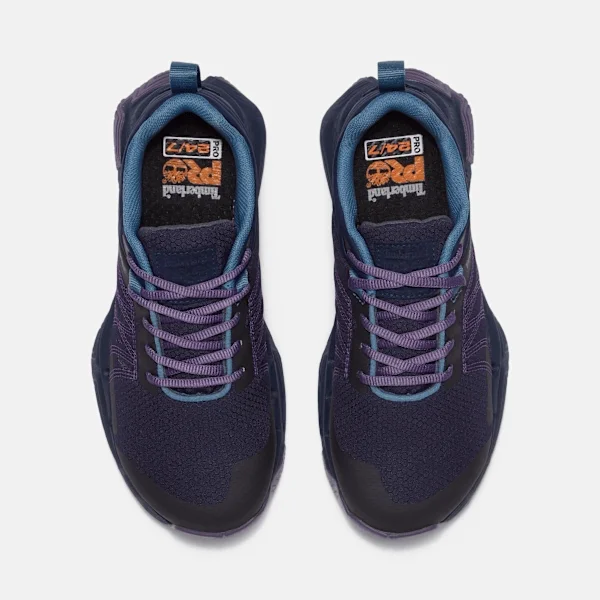 Women’s Xr-1 Dynamic Natural Fit Alloy Toe Work Sneaker Women’s Xr-1 Dynamic Natural Fit Alloy Toe Work Sneaker
