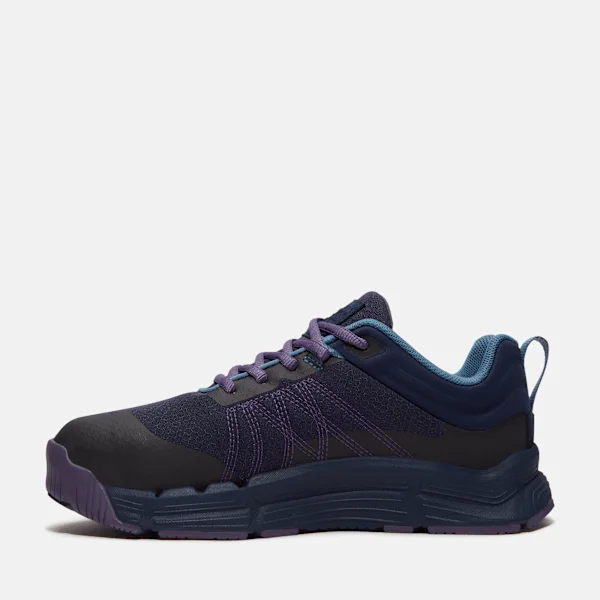 Women’s Xr-1 Dynamic Natural Fit Alloy Toe Work Sneaker Women’s Xr-1 Dynamic Natural Fit Alloy Toe Work Sneaker