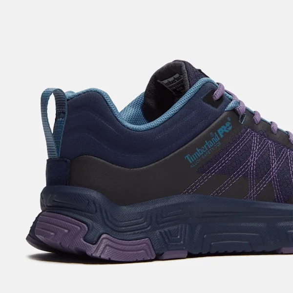 Women’s Xr-1 Dynamic Natural Fit Alloy Toe Work Sneaker Women’s Xr-1 Dynamic Natural Fit Alloy Toe Work Sneaker