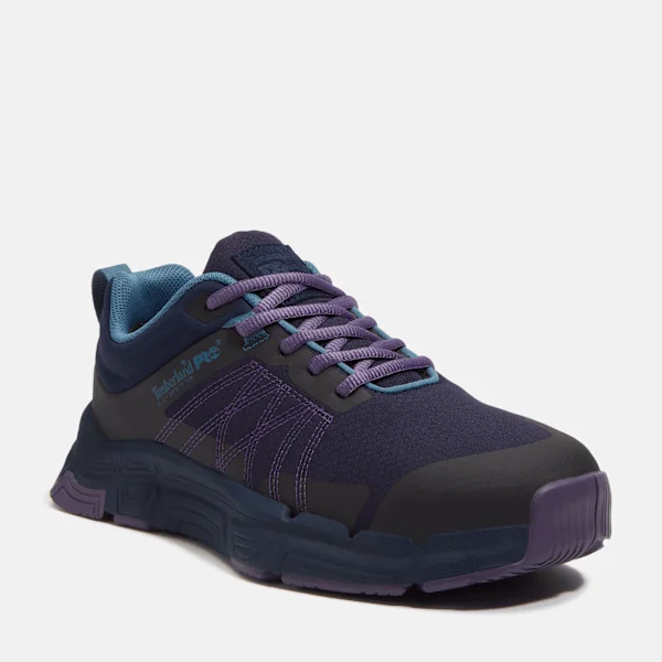 Women’s Xr-1 Dynamic Natural Fit Alloy Toe Work Sneaker Women’s Xr-1 Dynamic Natural Fit Alloy Toe Work Sneaker