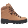 World Hiker Mid Lace-Up Waterproof Boot “Beige”