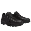World Hiker with GORE-TEX Membrane “Black”