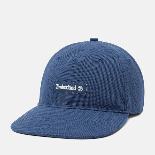 Woven Logo Baseball Cap Woven Logo Baseball Cap