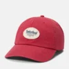 Woven Patch Baseball Cap Woven Patch Baseball Cap