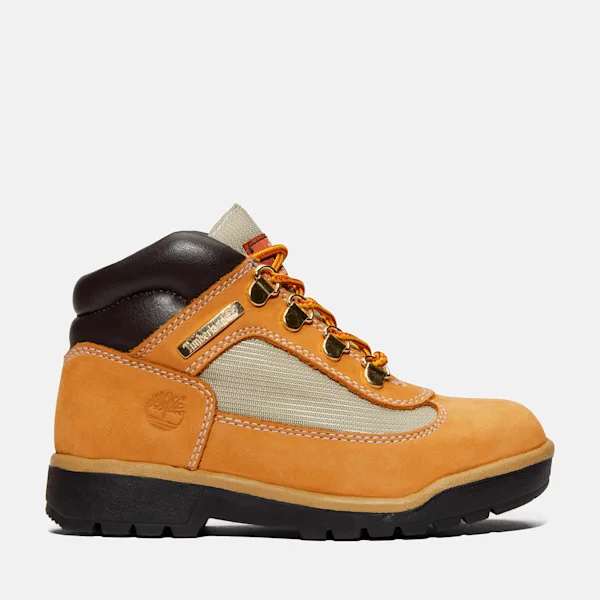 Youth Field Boot Youth Field Boot