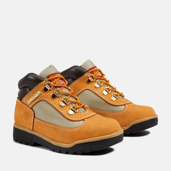 Youth Field Boot Youth Field Boot