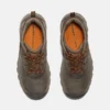Youth Mt. Maddsen Hiking Boots – Dark Brown Full-Grain Youth Mt. Maddsen Hiking Boots – Dark Brown Full-Grain