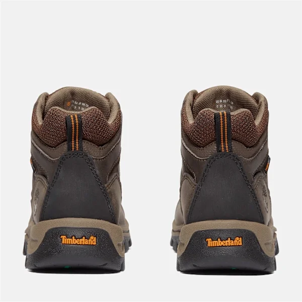 Youth Mt. Maddsen Mid Waterproof Hiking Boot Youth Mt. Maddsen Mid Waterproof Hiking Boot
