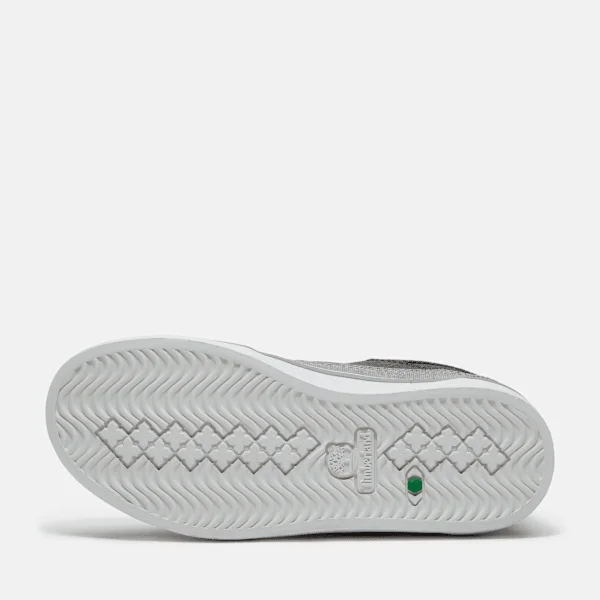 Youth Stone Jump Hook-And-Loop Sneaker Youth Stone Jump Hook-And-Loop Sneaker