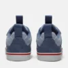 Youth Stone Jump Hook-And-Loop Sneaker Youth Stone Jump Hook-And-Loop Sneaker