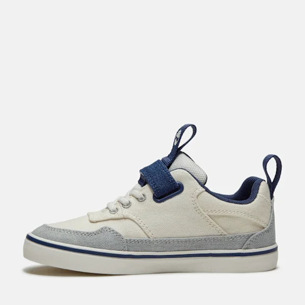 Youth Stone Jump Hook-And-Loop Sneaker Youth Stone Jump Hook-And-Loop Sneaker