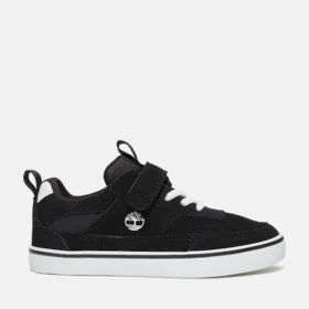 Toddler Stone Jump Hook-And-Loop Sneaker