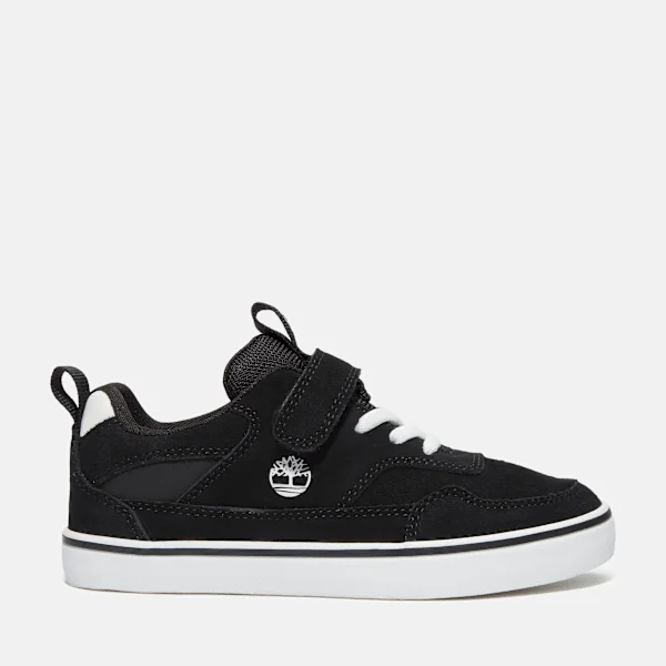 Toddler Stone Jump Hook-And-Loop Sneaker Toddler Stone Jump Hook-And-Loop Sneaker