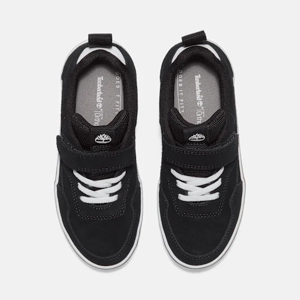 Toddler Stone Jump Hook-And-Loop Sneaker Toddler Stone Jump Hook-And-Loop Sneaker
