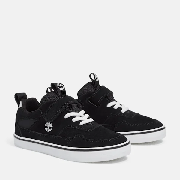 Toddler Stone Jump Hook-And-Loop Sneaker Toddler Stone Jump Hook-And-Loop Sneaker