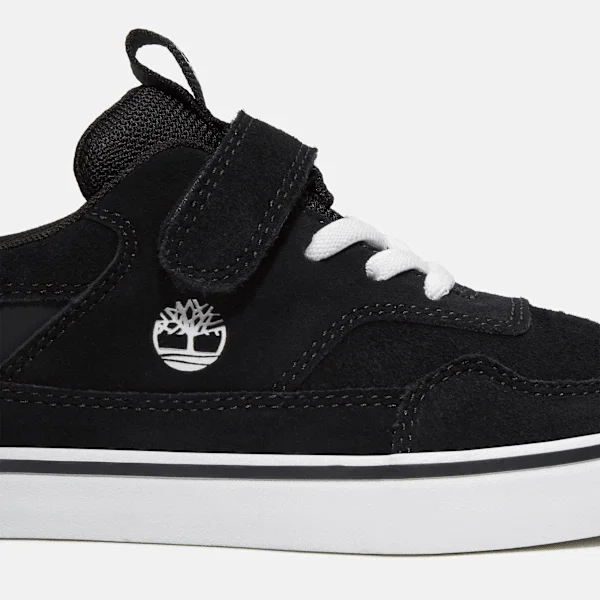 Toddler Stone Jump Hook-And-Loop Sneaker Toddler Stone Jump Hook-And-Loop Sneaker