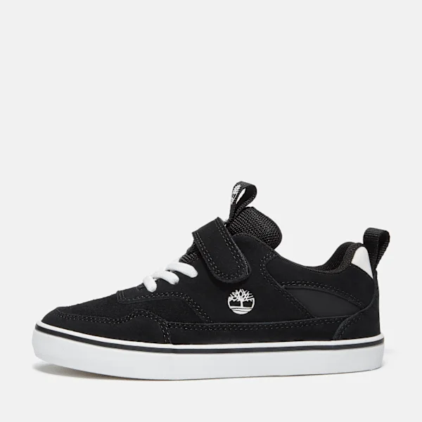 Toddler Stone Jump Hook-And-Loop Sneaker Toddler Stone Jump Hook-And-Loop Sneaker