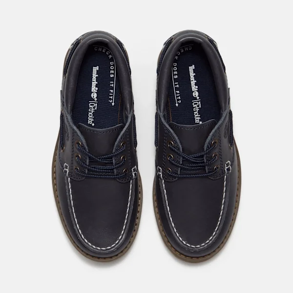 Youth Timberland® Authentic Boat Shoe Youth Timberland® Authentic Boat Shoe