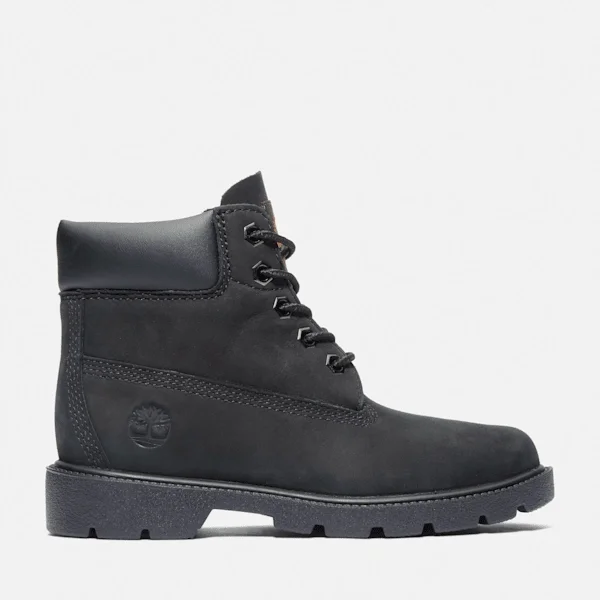 Junior Timberland® Classic 6-Inch Waterproof Boot Junior Timberland® Classic 6-Inch Waterproof Boot