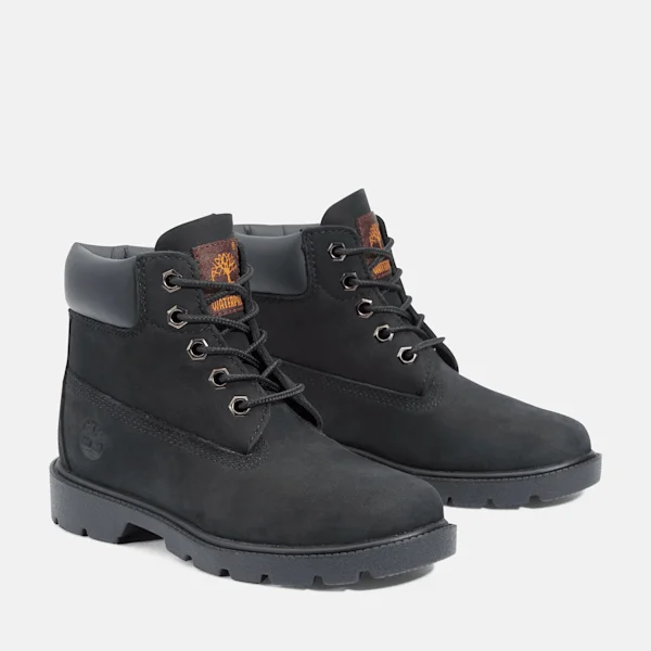 Junior Timberland® Classic 6-Inch Waterproof Boot Junior Timberland® Classic 6-Inch Waterproof Boot