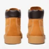 Youth Timberland® Classic 6-Inch Waterproof Boots – Wheat Youth Timberland® Classic 6-Inch Waterproof Boots – Wheat