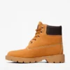 Youth Timberland® Classic 6-Inch Waterproof Boots – Wheat Youth Timberland® Classic 6-Inch Waterproof Boots – Wheat